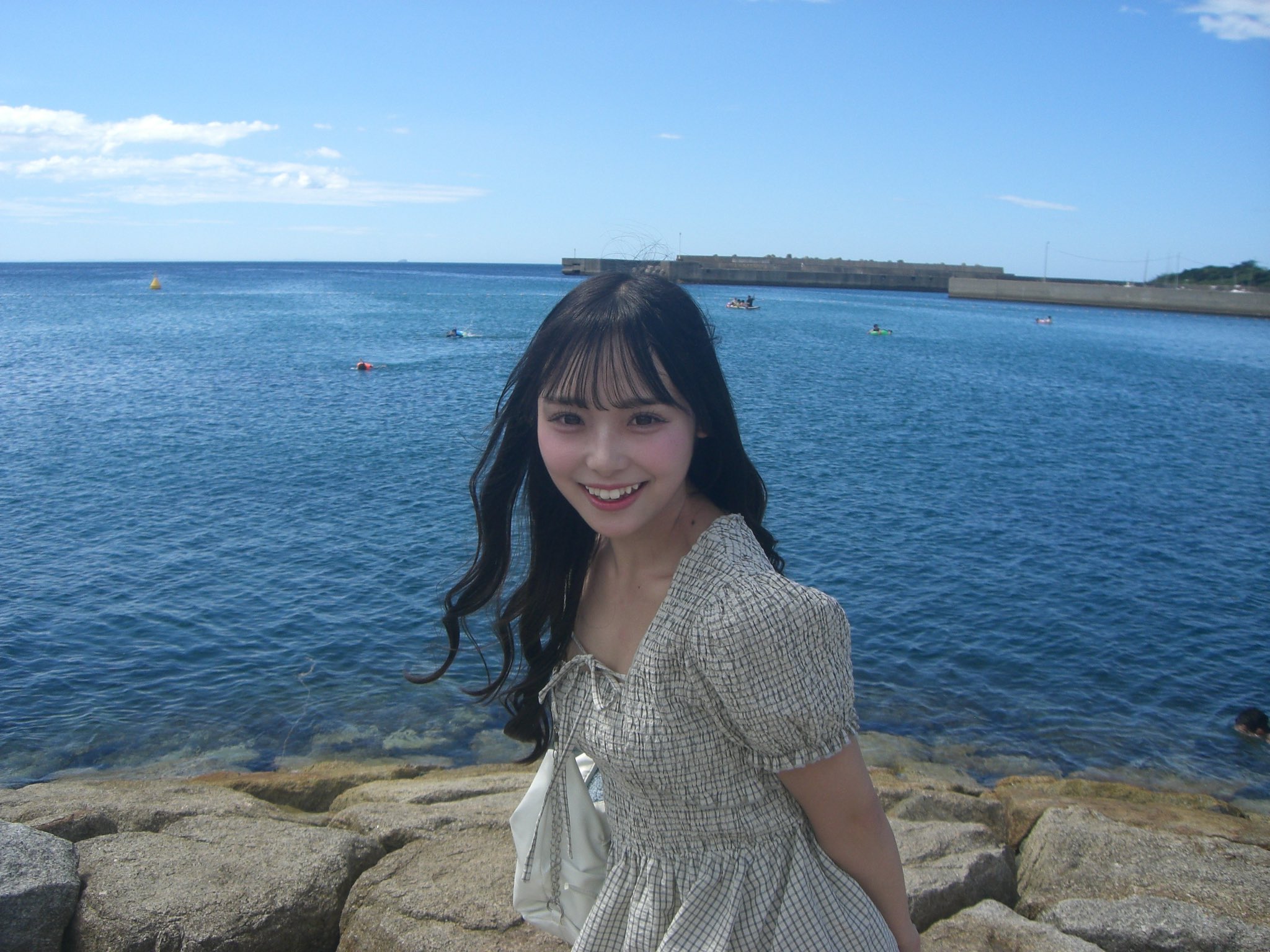 葉山 雫(Pixel Ribbon) (@shizuku_pxrb) / X