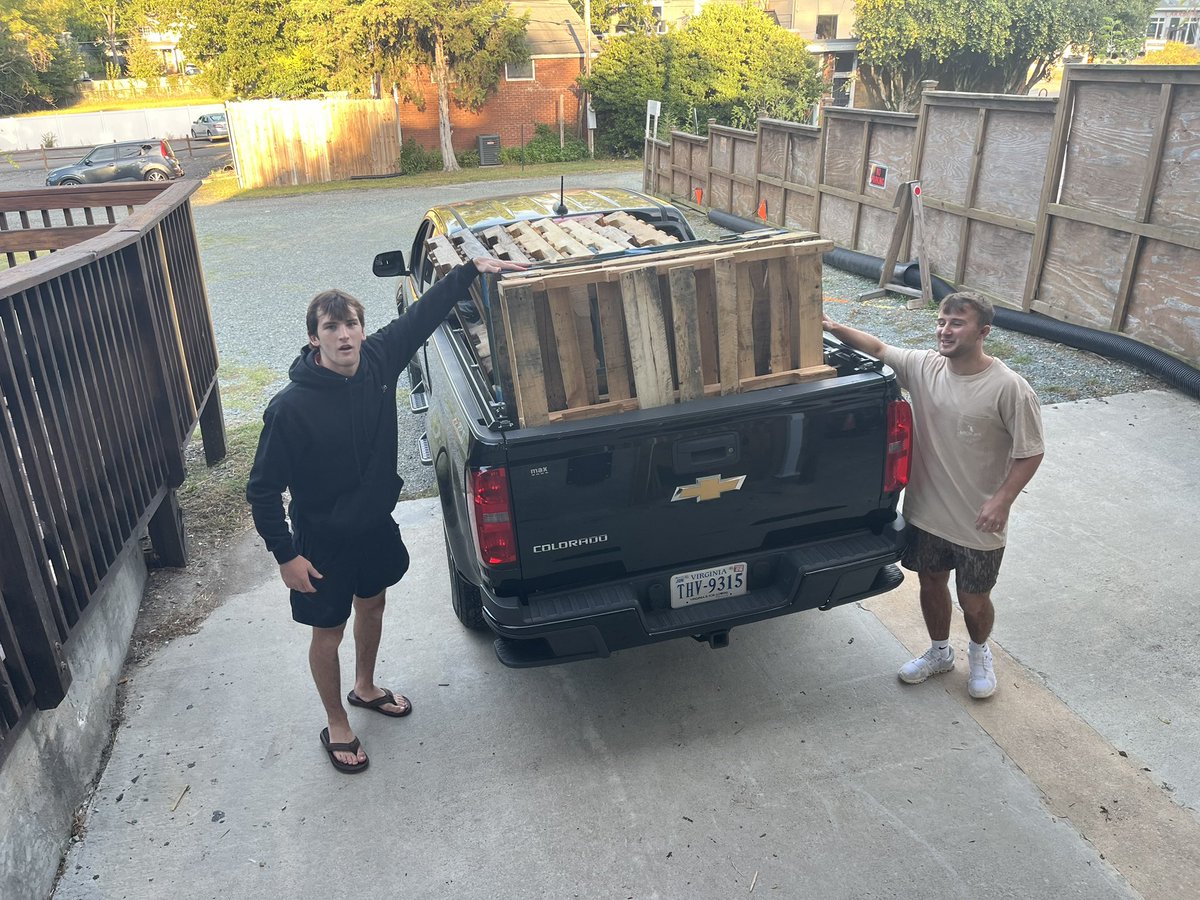 UNC Wrestling tweet media