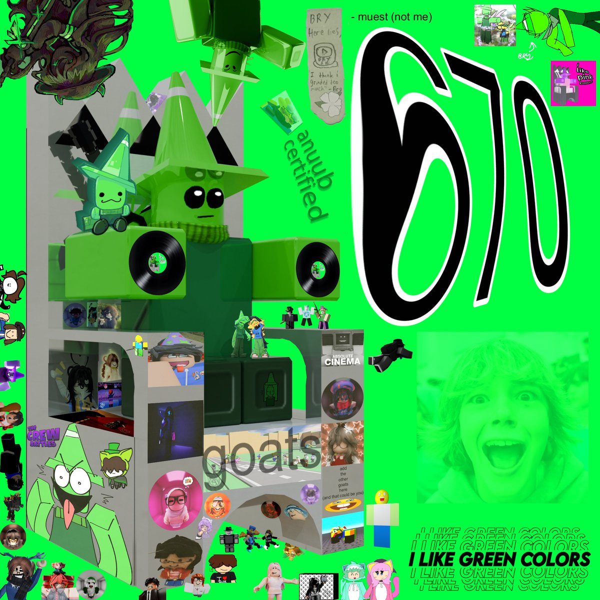 Bry_BpPlayz's tweet image. 670 FOLLOWERS (i added MOSTLY everybody that i can remember so see if you can find yourself in here!!!)
#robloxgfx #roblox #rtc