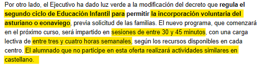 Plataforma contra la cooficialidad tweet media