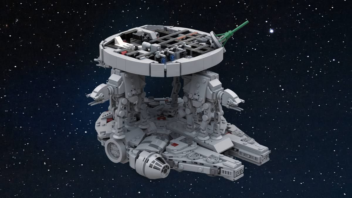 SVimaire's tweet photo. Neeeeed !
#lego #afol #statwars #disquemonde #pratchett #discworld https://t.co/CTPznkGdVu