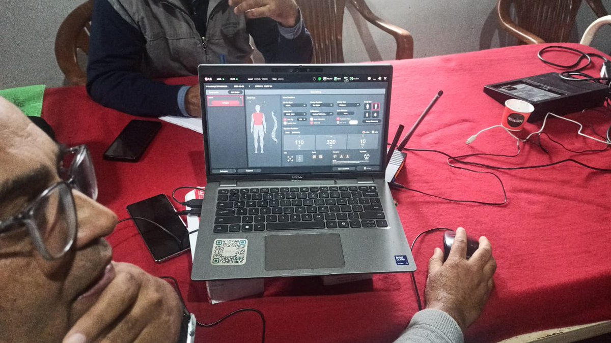 NHM, J&K (@nhmjk5) on Twitter photo District TB Centre Budgam organized mega TB screening camp at Raithan Khansahib with 150+ screened, 60+ hand-held X-rays & 45 sputum samples collected. Together for #TBMukhtBharat <a href="/diprjk/">Information & PR, J&K</a> <a href="/BaseerUlHaqIAS/">Baseer Ul Haq Choudhary</a> <a href="/OfficeOfLGJandK/">Office of LG J&K</a> <a href="/PMOIndia/">PMO India</a> <a href="/MoHFW_INDIA/">Ministry of Health</a> <a href="/TbDivision/">Central TB Division | #TBMuktBharat</a> District TB Centre Budgam organized mega TB screening camp at Raithan Khansahib with 150+ screened, 60+ hand-held X-rays & 45 sputum samples collected. Together for #TBMukhtBharat <a href="/diprjk/">Information & PR, J&K</a> <a href="/BaseerUlHaqIAS/">Baseer Ul Haq Choudhary</a> <a href="/OfficeOfLGJandK/">Office of LG J&K</a> <a href="/PMOIndia/">PMO India</a> <a href="/MoHFW_INDIA/">Ministry of Health</a> <a href="/TbDivision/">Central TB Division | #TBMuktBharat</a>
