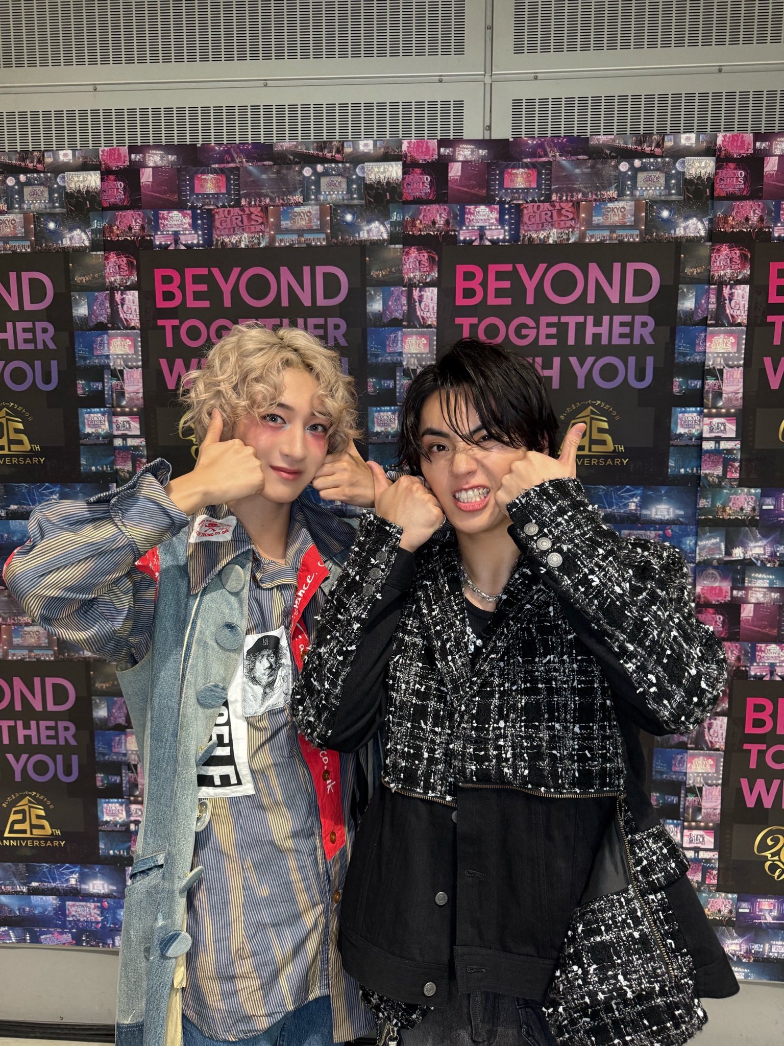 THE JET BOY BANGERZ【公式】 (@tjbb_) / X