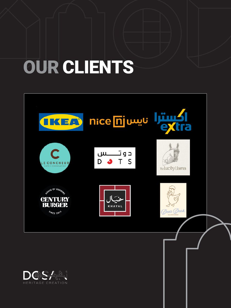 Dosan_us's tweet image. At DOSAN, trust & collaboration drive every project.
Grateful to our clients for letting us bring visions to life—here’s to more milestones together.
Join the next success.
#DOSAN #Teamwork #ClientPartnership #TrustedExcellence #DesignAndBuild #Construction #PremiumProjects