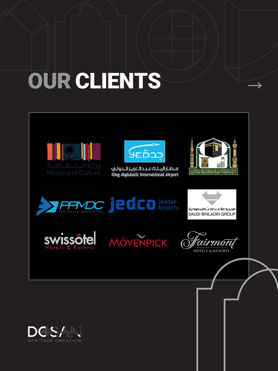 Dosan_us's tweet image. At DOSAN, trust & collaboration drive every project.
Grateful to our clients for letting us bring visions to life—here’s to more milestones together.
Join the next success.
#DOSAN #Teamwork #ClientPartnership #TrustedExcellence #DesignAndBuild #Construction #PremiumProjects