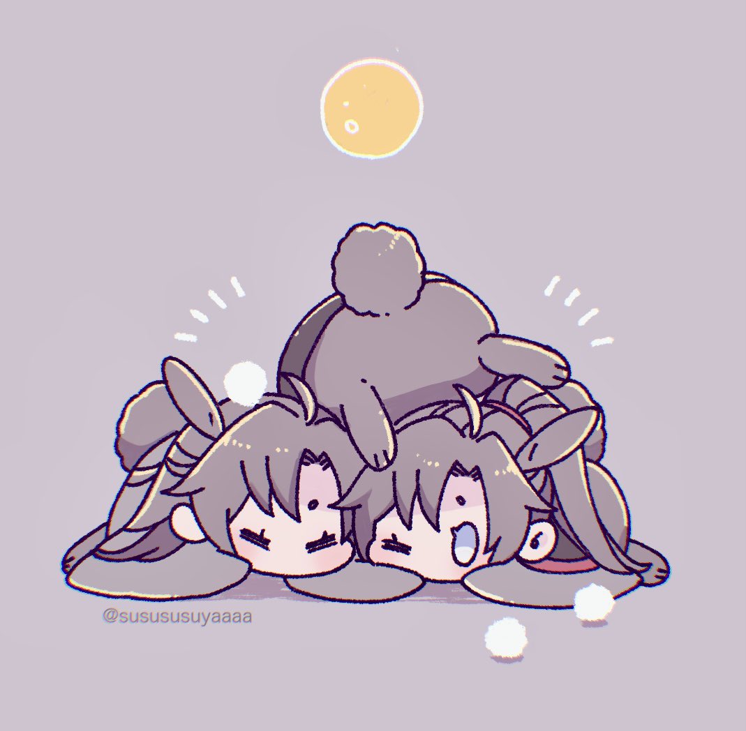 su🐰 (@susususuyaaaa) on Twitter photo 