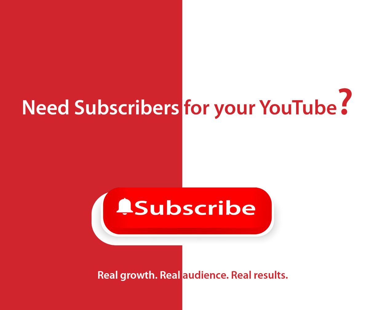 artius_tech's tweet image. Grow your YouTube channel the smart way with us.
Real subscribers. Real results. 📈✨
.
.
#subscriberyoutube #youtubepromotion #youtube #youtubemarketing #digitalmarketingstrategy #seoexpert