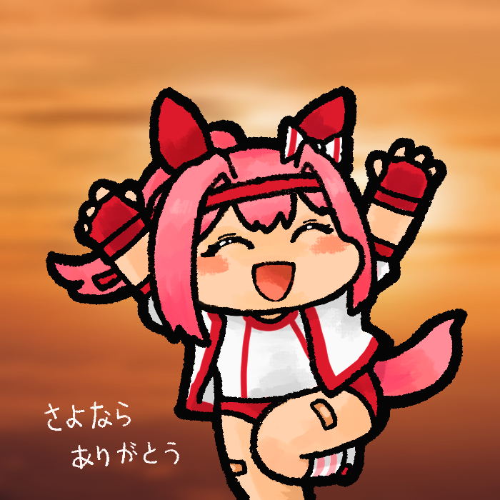 BoxSeal2's tweet photo. #ハルウララ https://t.co/qiQEyi3ffD