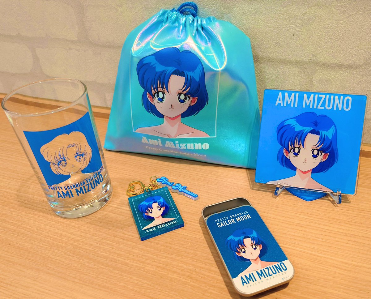 🍀#セーラームーンストアpetit🍀 明日9月10日(水)発売‼️ ストア