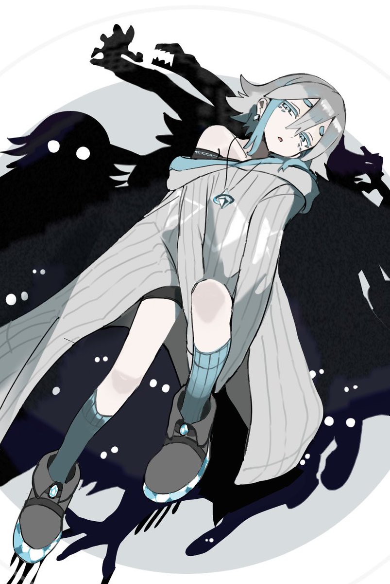 こんろ tweet media