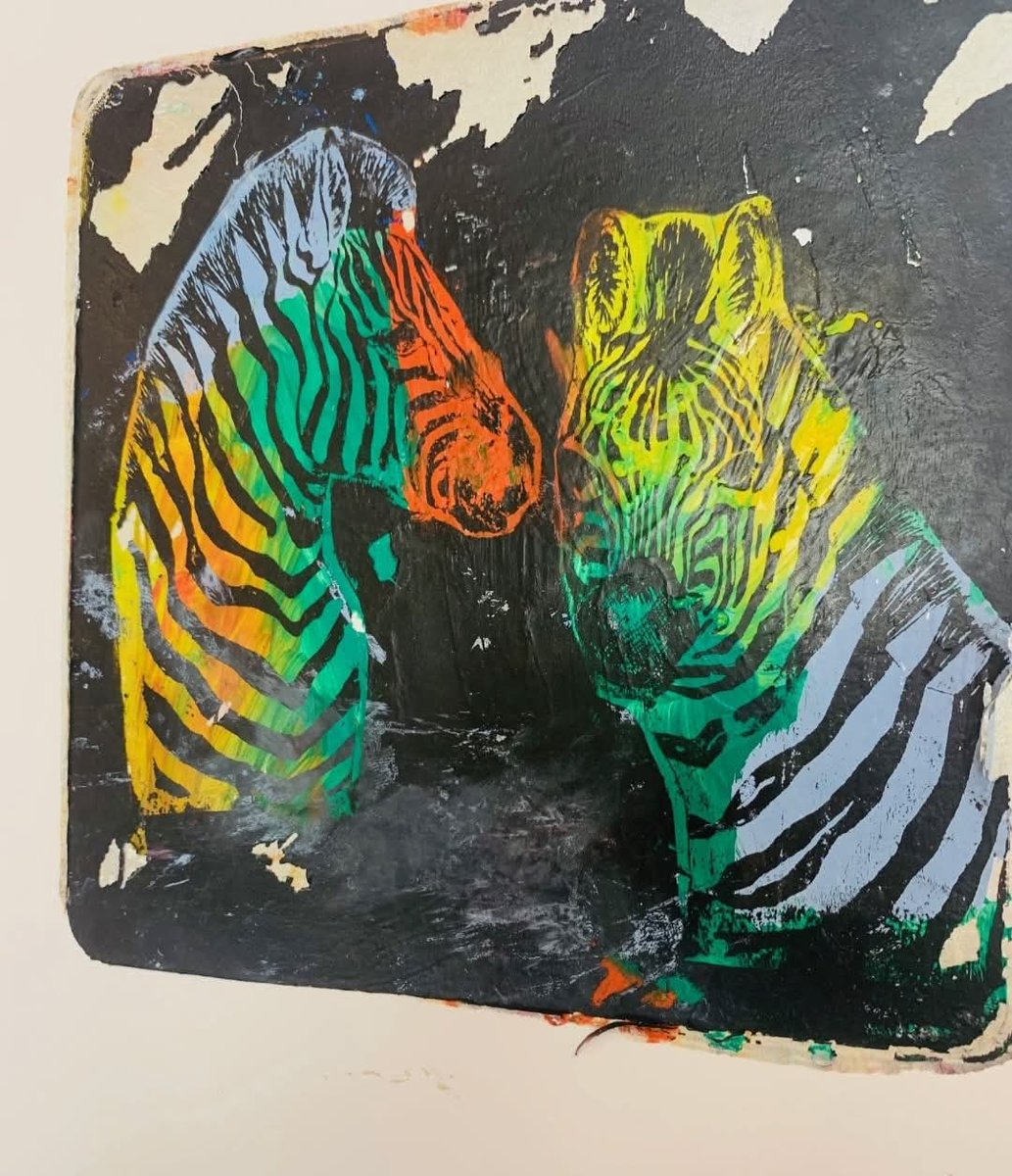 Denton West End Community Library tweet media