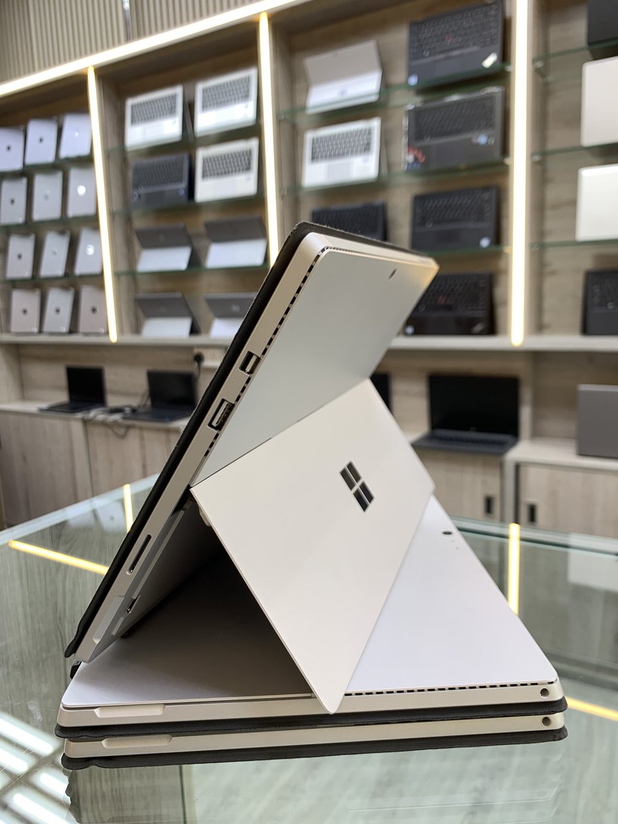 mainpointelect's tweet image. Microsoft Surface Pro 4 Core i7 6th Generation 8GB RAM 256GB SSD Detachable Touch Screen 12.3”
WhatsApp
050-620-7544
or click on the link to chat  on whatsapp
wa.me/971506207544
📷 Shop Location:
Main Point Electronics - Deira
maps.app.goo.gl/gGVfFdMxHYPhjx…
#mainpointelectronics