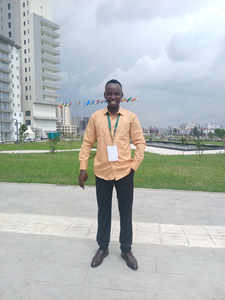 Augustine (Not from Hippo) (@m_augusty) on Twitter photo ACS2  has given an opportunity to the African youth leaders and faith actors to engage in matters of climate change, peace & just transition towards renewable energy. 
it has also provided a platform to intergeneratiobal  discussions on Climate justice advocacy. 
#ACS2025 ACS2  has given an opportunity to the African youth leaders and faith actors to engage in matters of climate change, peace & just transition towards renewable energy. 
it has also provided a platform to intergeneratiobal  discussions on Climate justice advocacy. 
#ACS2025