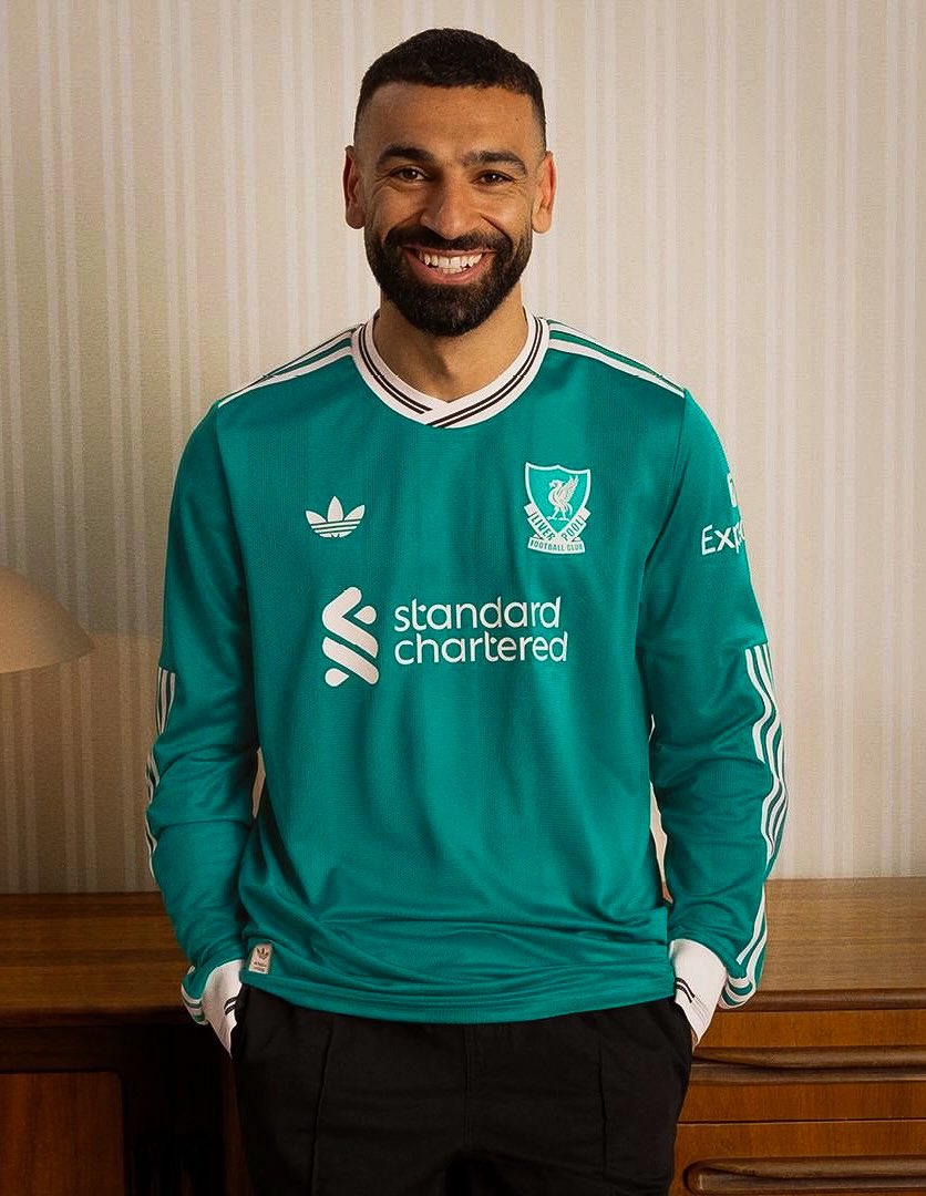 This long sleeve shirt is Perfection.