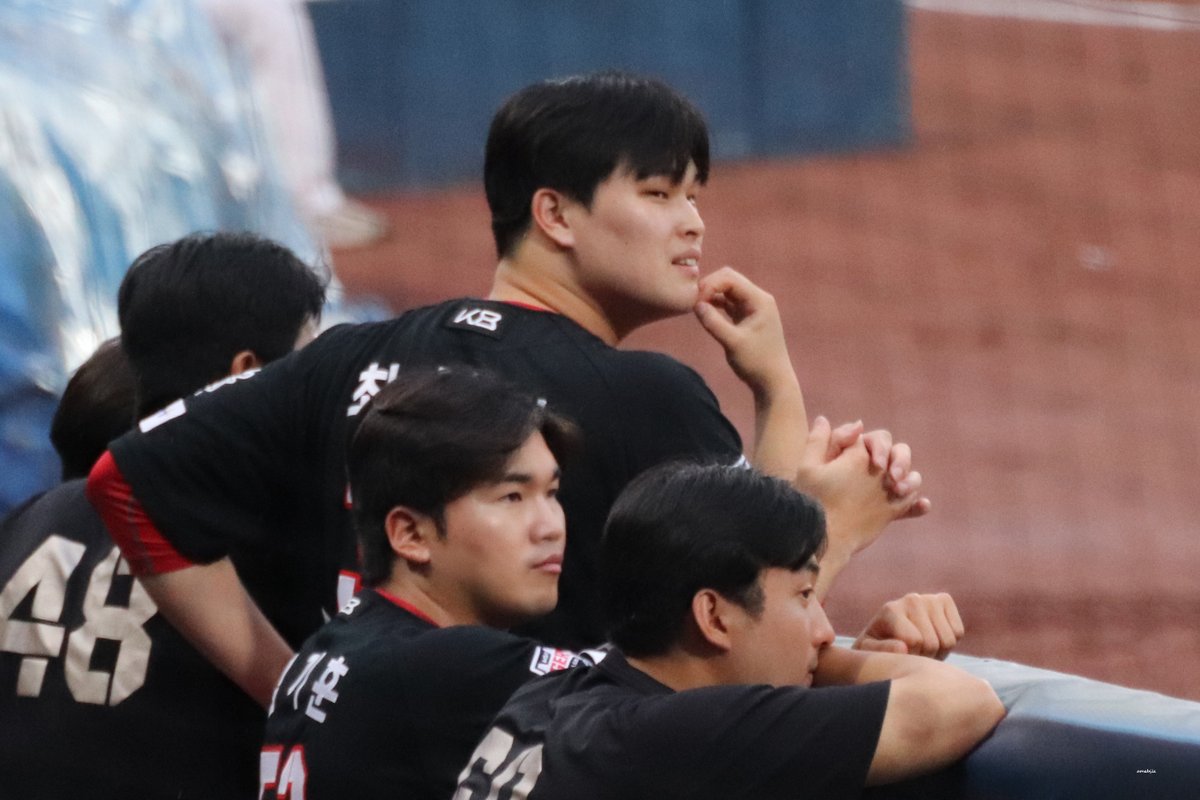 250907 창원 엔씨전
#기아타이거즈 #최지민