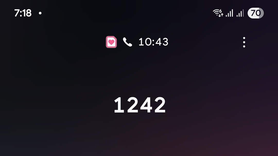 เน็ตทรูคือห่วยมากมาสักพักละ บางครั้งต้องให้คนรอบตัวช่วยแชร์ให้ ทั้ง ๆ ที่ใช้แพ็กเกจลักษณะคล้ายกัน ราคาพอ ๆ กัน แล้วโทรหา CC คือรอนานมาก คุยกับมะลิ AI ก็กว่าจะเจอคนจริง กดจนท้อ เคยกดแบบนี้ได้ รอบหน้าไม่ได้แล้ว ค่าเน็ตค่อย ๆ ขึ้นราคาด้วย ขณะที่พิมพ์อยู่นี่ก็รอสายเข้านาทีที่ 16 แล้ว