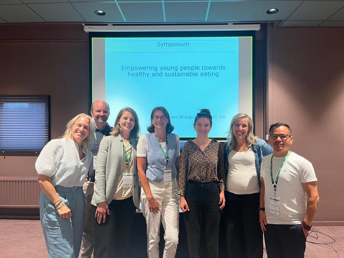 The best memories of #EHPS2025 in the Netherlands are the ones captured by our community! From inspiring sessions to shared laughs and unforgettable moments, your photos tell the story of the amazing vibes that defined this year’s conference.