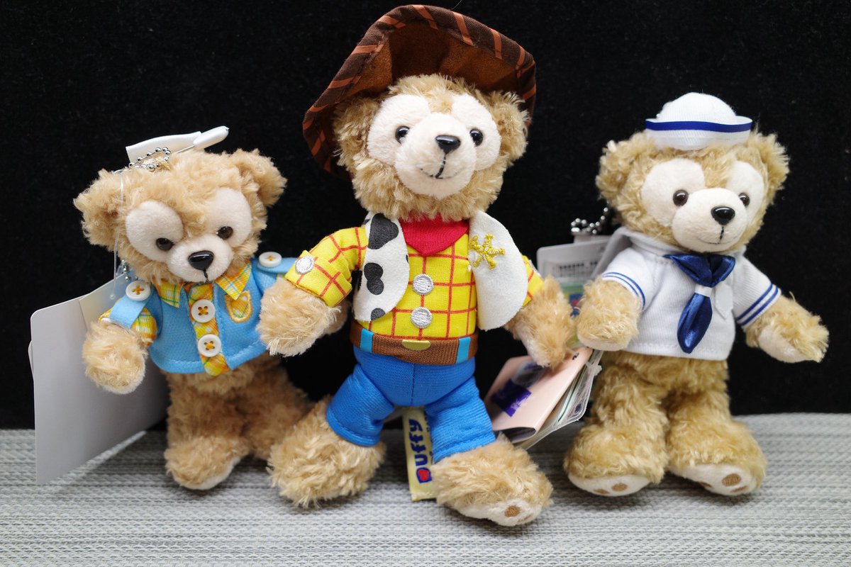 新增左右護法❤️