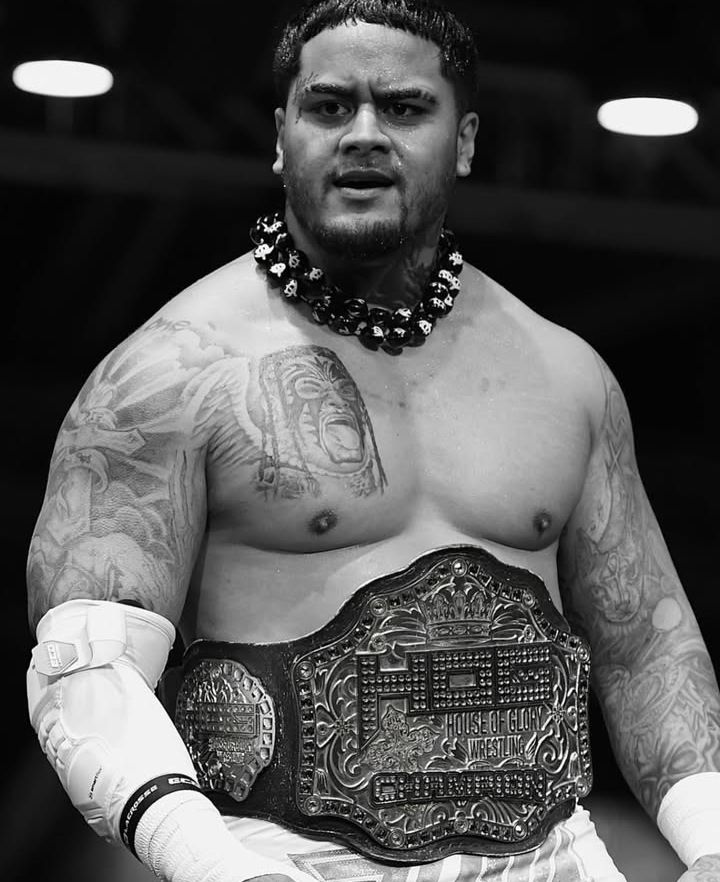 atdpodcast23's tweet photo. Hey ATD fam!! Today, Team ATD would like to wish a very 🥳HAPPY BIRTHDAY 🎂 to @Zillafatu !!! We 🫶 you, Zilla and we hope you have the best day ever with friends and family!!! 📷 Credits: Owners--Team ATD☝️🩸 #TheMainOne #ZillaDay #ZillaIsIt 👎 https://t.co/EkuNcvA6Rr