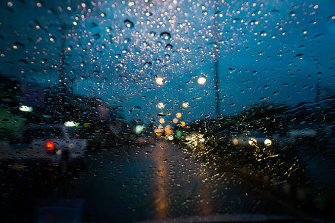 เขาว่าฝนมันทำให้คนเหงา
เฝ้ารอจนฝนซา☔สุดท้ายก็ว่างเปล่า..
คำพูดมากมายสุดท้ายก็ทิ้งกัน!!
แค่ใครสักคนที่อยู่ข้างๆในเวลาที่ต้องการ