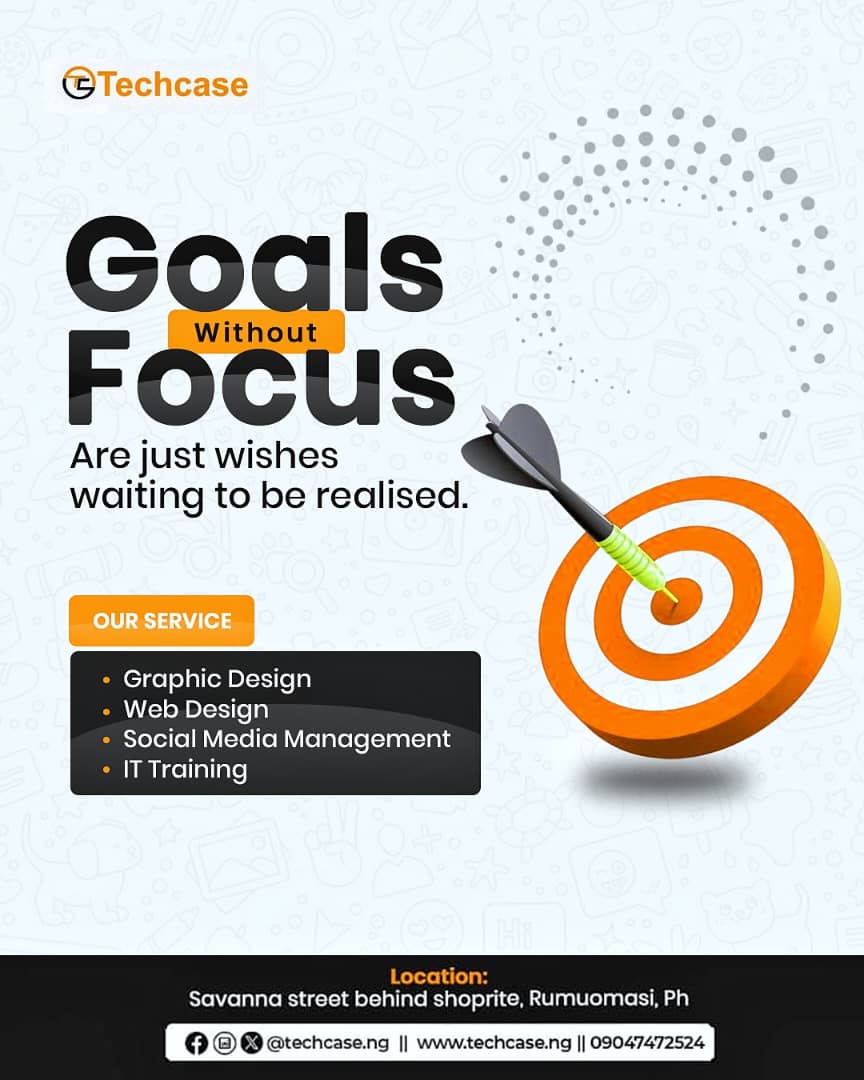Techcase_ng's tweet image. Turn your ideas into reality with Techcase.
From web design & graphics to social media & IT training, we help you grow with solutions that deliver results.
Let’s get started!
Call/WhatsApp: 0904 747 2524
#Techcase #WebDesign #DigitalGrowth #BuildWithTechcase #fyp #tech #viral