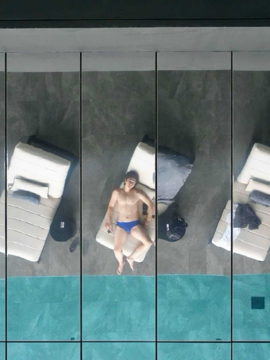 kevin_chen_tko's tweet image. 初めてのバンコク旅がスタート