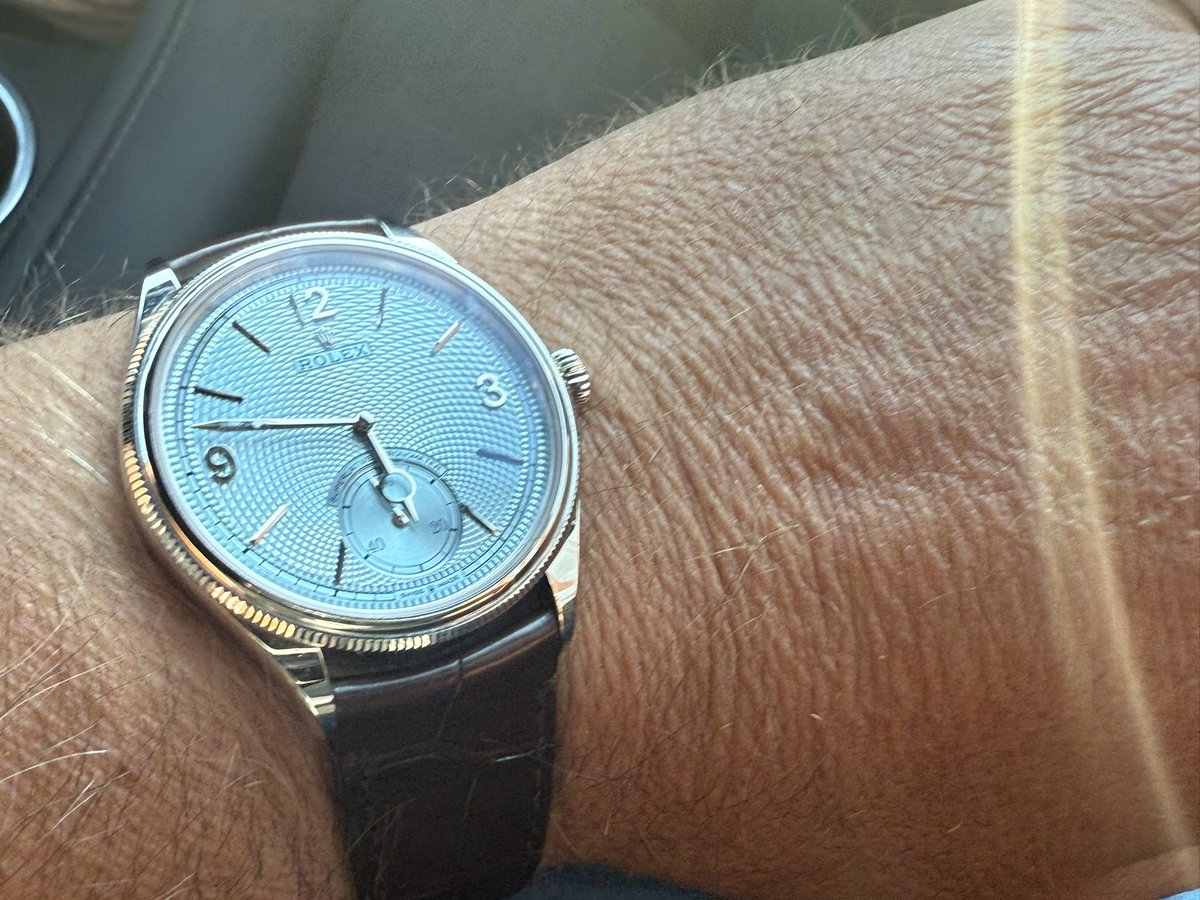 Russell Crowe tweet media