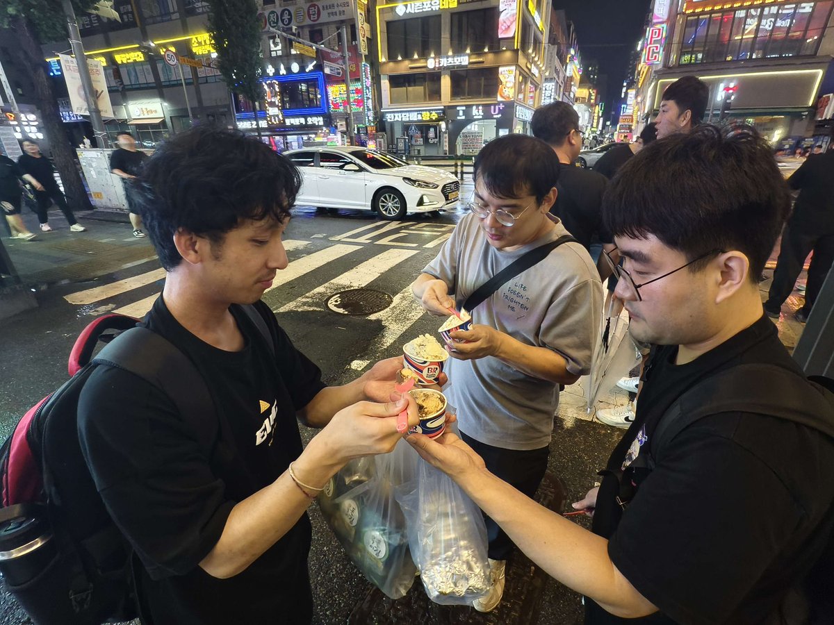 QAD | Yagami tweet media