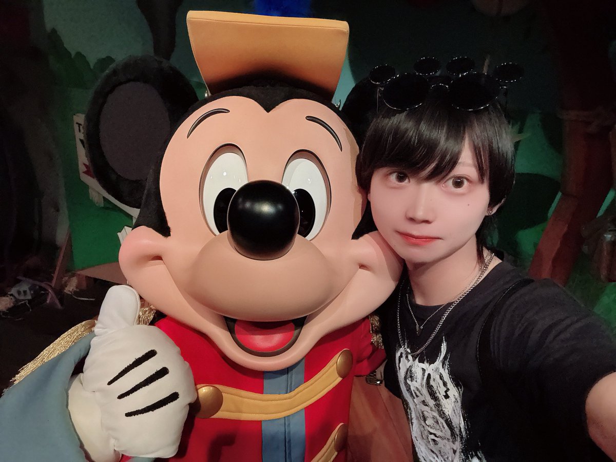 いつもより顔むにむにしてた🥹🥹

#メンコン #メンズコンカフェ