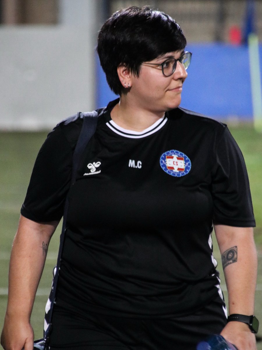 Querido <a href="/cspuertollanocf/">CS Puertollano CF</a>: aunque me hubiese encantado seguir defendiendo estos colores, nuestros caminos se separan.

Gracias a cuerpo técnico y jugadores por la confianza y el apoyo durante estas temporadas (aunque la 2ª se haya quedado corta). Os deseo todo lo mejor.