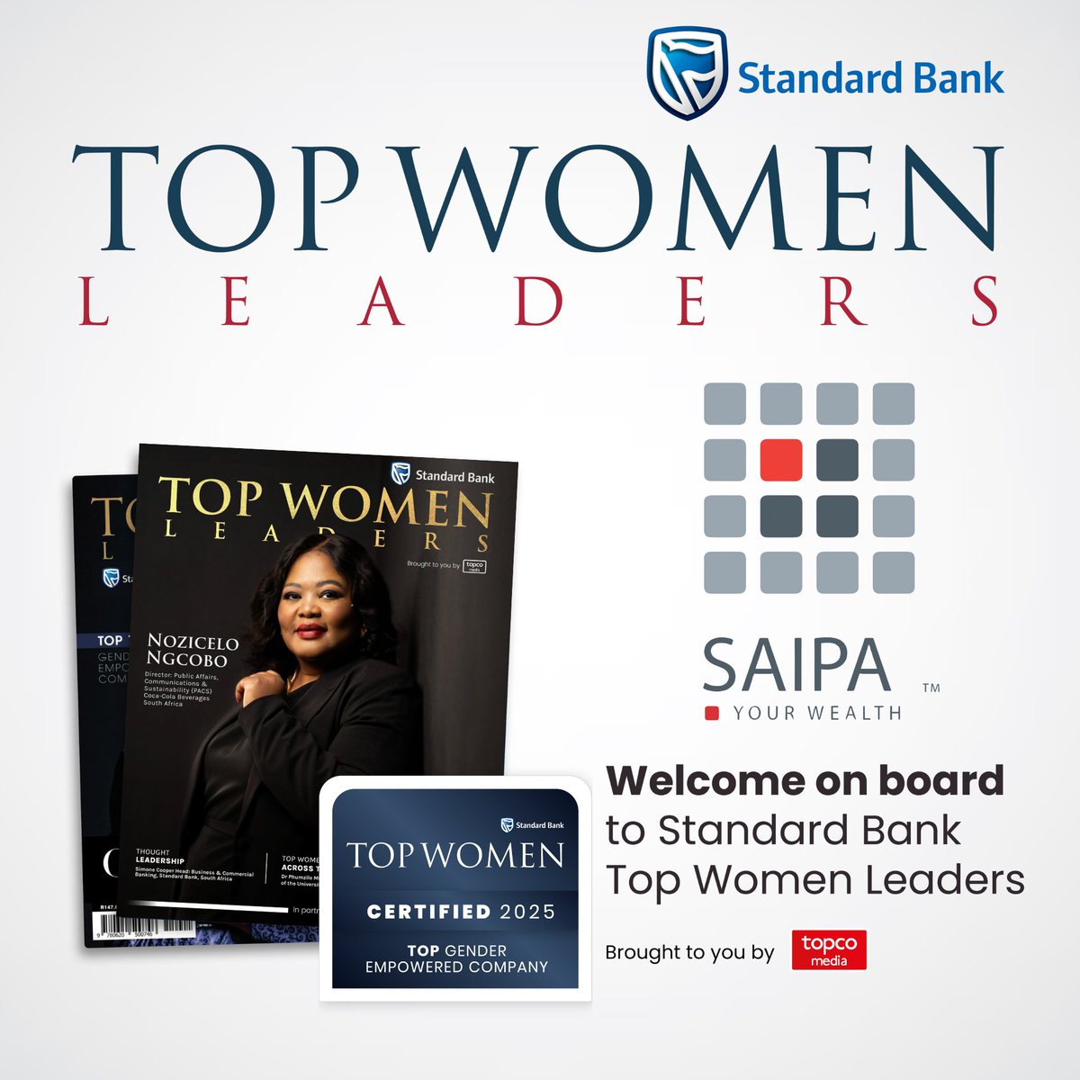#SBTopWomen tweet media