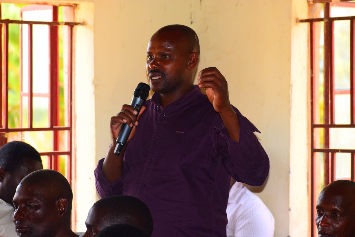 MRC/UVRI and LSHTM Uganda Research Unit (@mrc_uganda) on Twitter photo Participants have called for stronger One Health collaboration, better training, reliable diagnostics, integrated reporting, faster lab feedback, sustainable funding & community awareness to close gaps in zoonotic disease detection. Participants have called for stronger One Health collaboration, better training, reliable diagnostics, integrated reporting, faster lab feedback, sustainable funding & community awareness to close gaps in zoonotic disease detection.