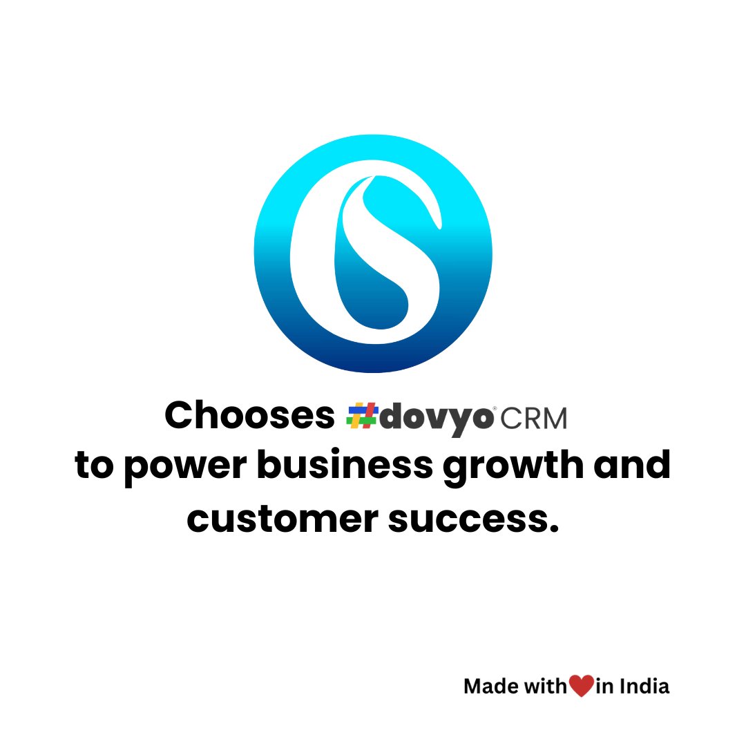 dovyotech's tweet image. Compstore hands with #dovyo CRM to elevate customer relationship management, streamline operations, and drive business growth #dovyoCRM, #CRMforbusiness #businessgrowth, #successtogether, #CRM. hashdovyo.com
