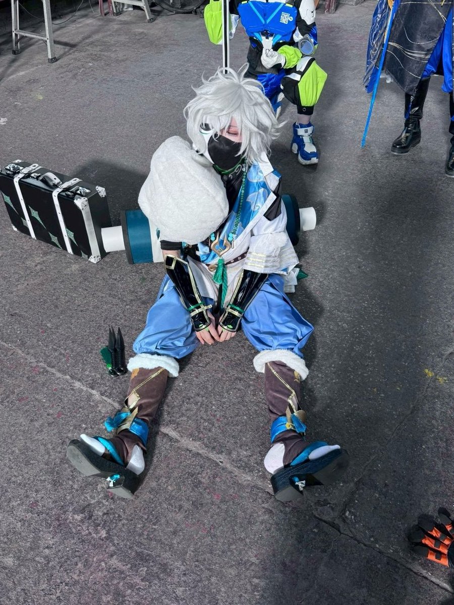 てん19🌈そ tweet media