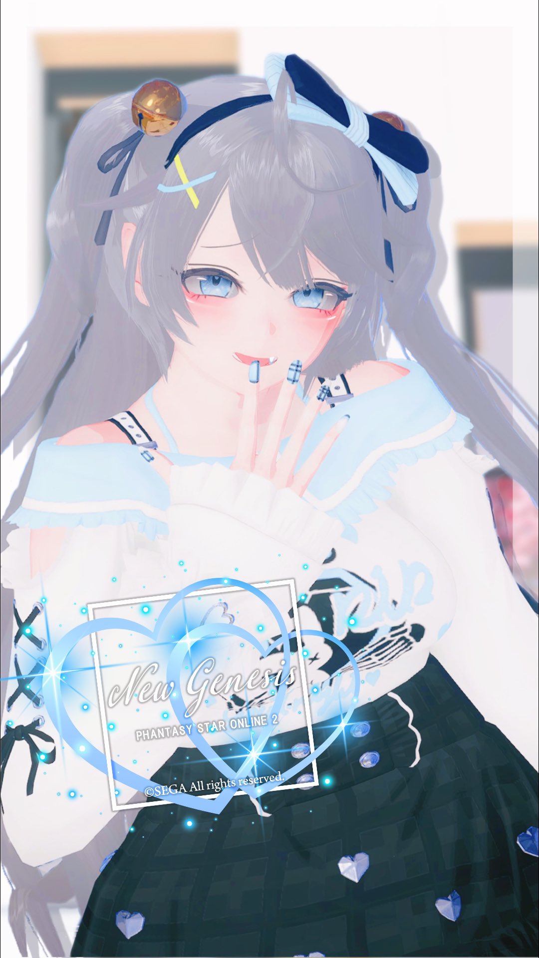 シャルニア on X: 
