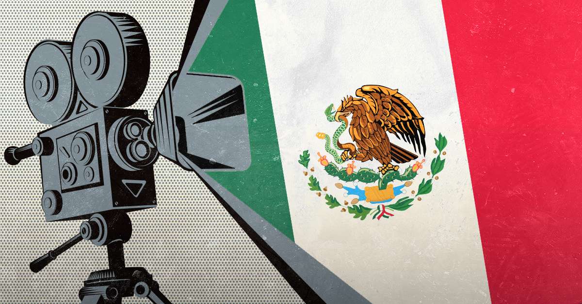 Tras unas merecidas vacaciones nos preparamos para nuestro próximo programa...
Y es que nos iremos hasta #Mexico para hacer un especial sobre uno de sus actores clásicos más legendarios... Atentos esta semana.

iVoox: go.ivoox.com/sq/1356601
YouTube: youtube.com/@videoclubpara…