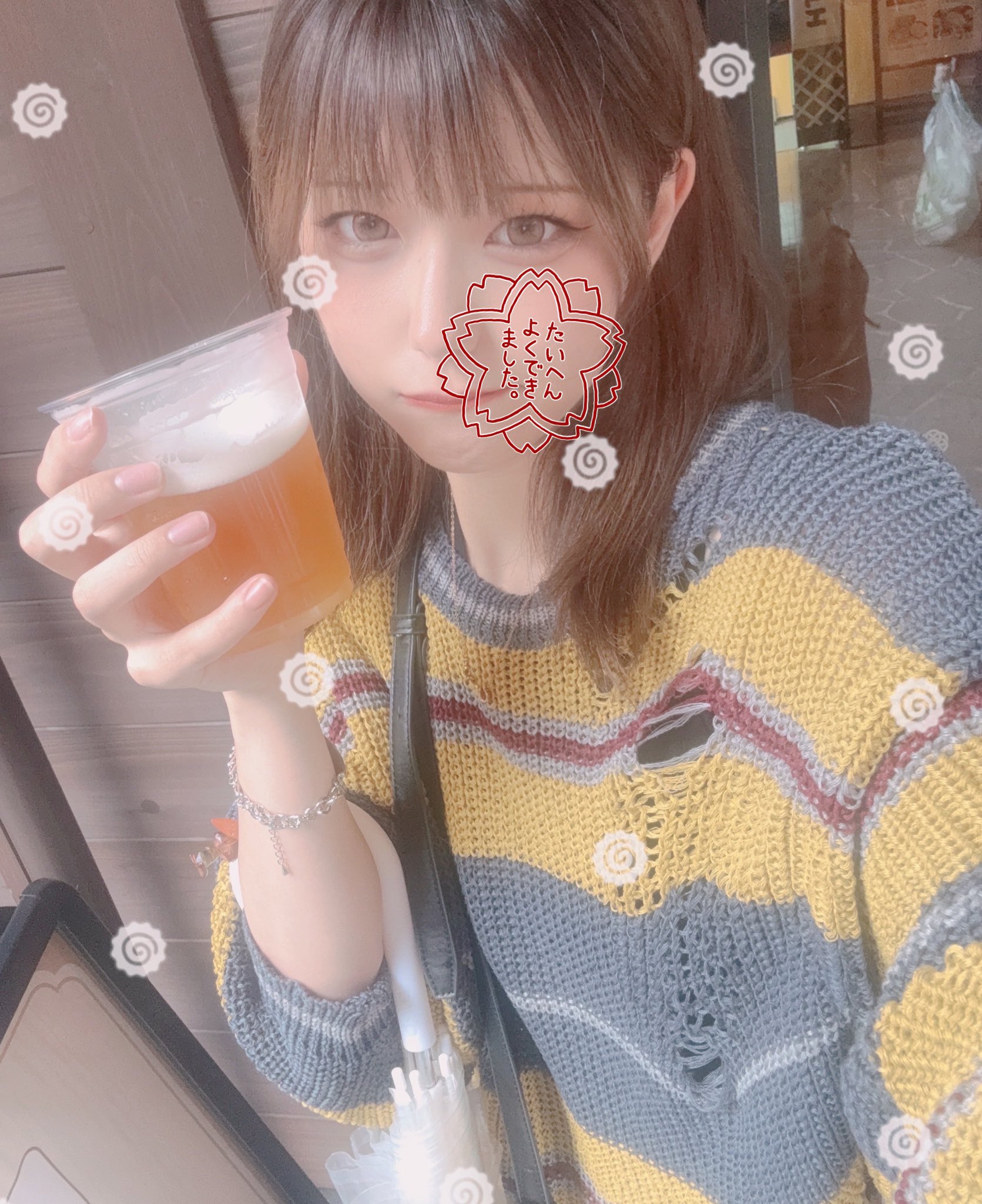 ⭐︎はなmaru⭐︎　⭐︎はなmaru⭐︎ 🍥はなまる⭐️ (@hana_O_maru_) / X