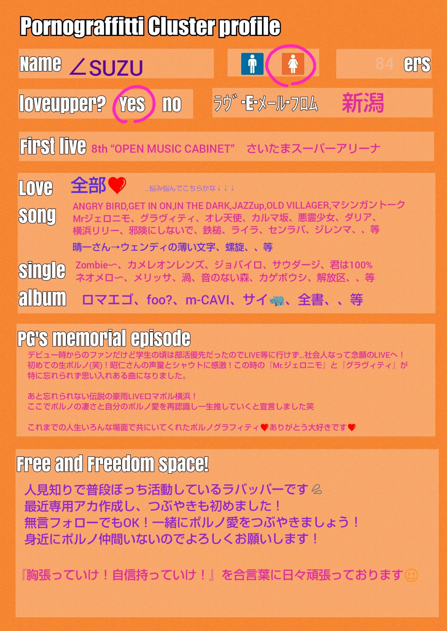 suzuページ Suzu 7.29 (@Suzu245612) / X
