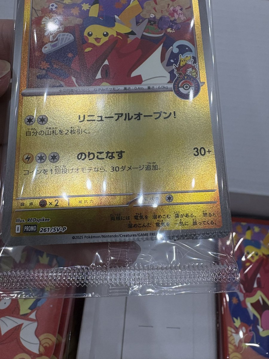 Mピカ (@MEGA_PikachuEX) / X