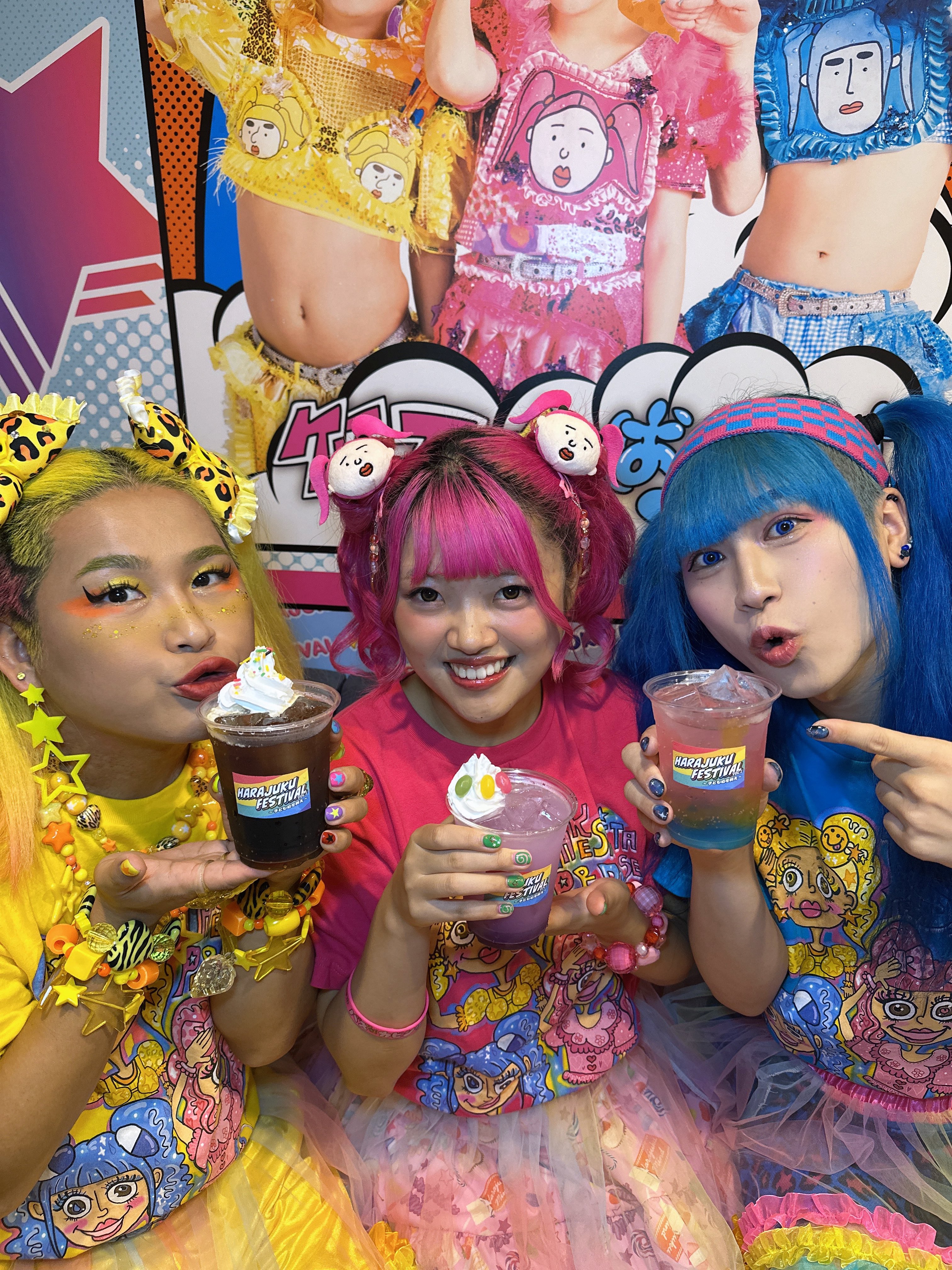 竹下パラダイス MV】セクシーにゃんこダイナマイト/竹下☆ぱらだいす - YouTube