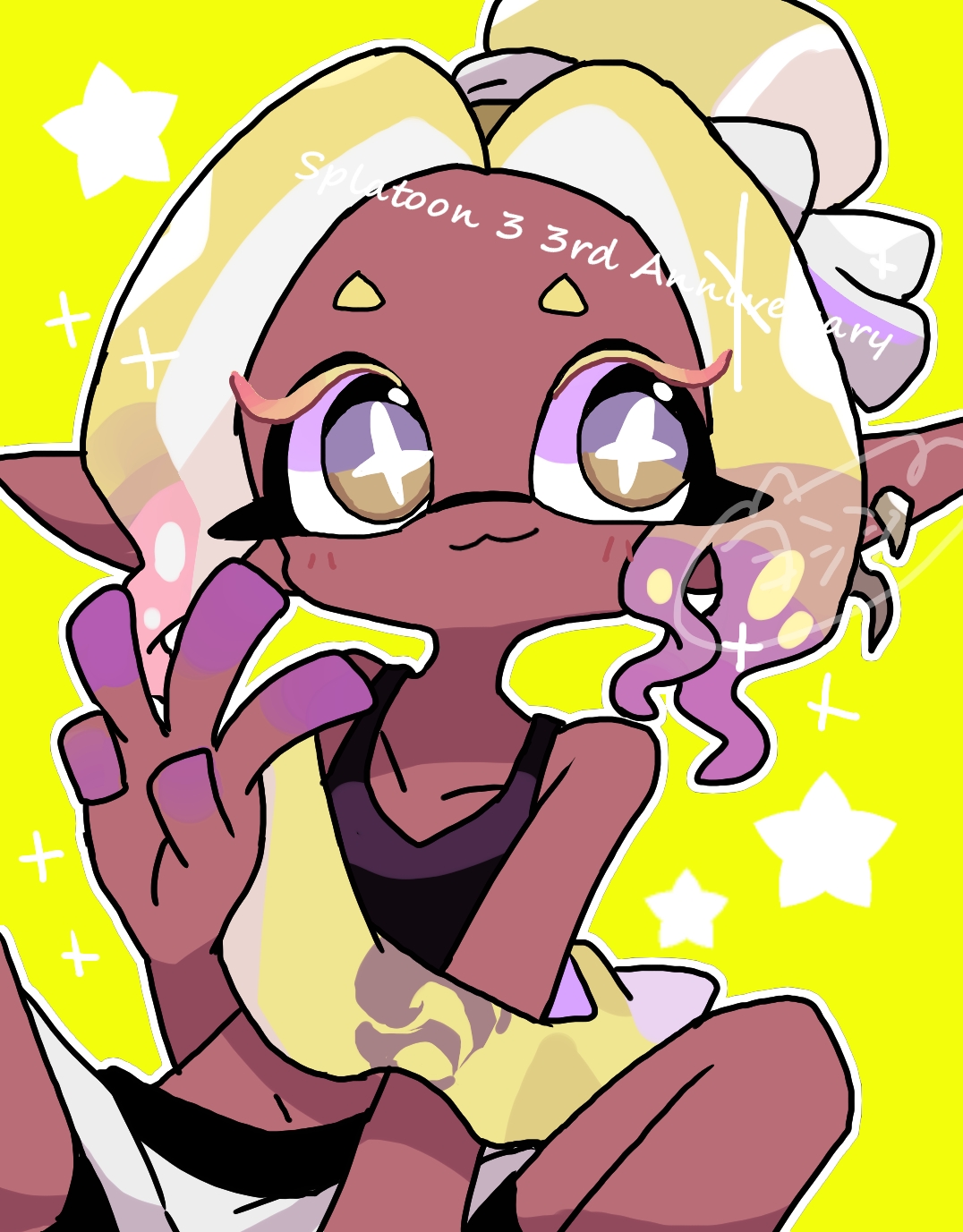 スプラトゥーン　amino kairi♪ (@kairi120508) / X