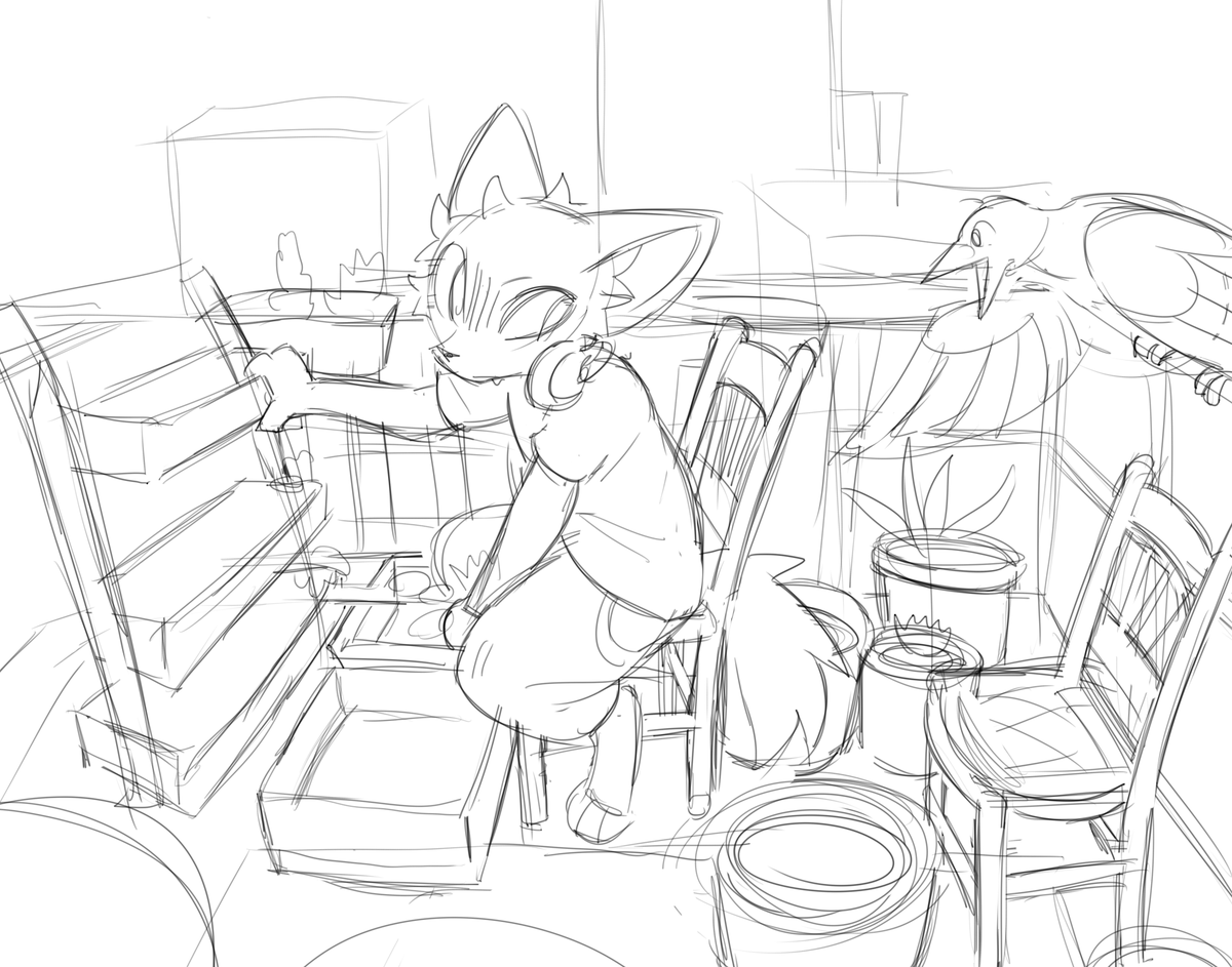mellowcollie tweet media