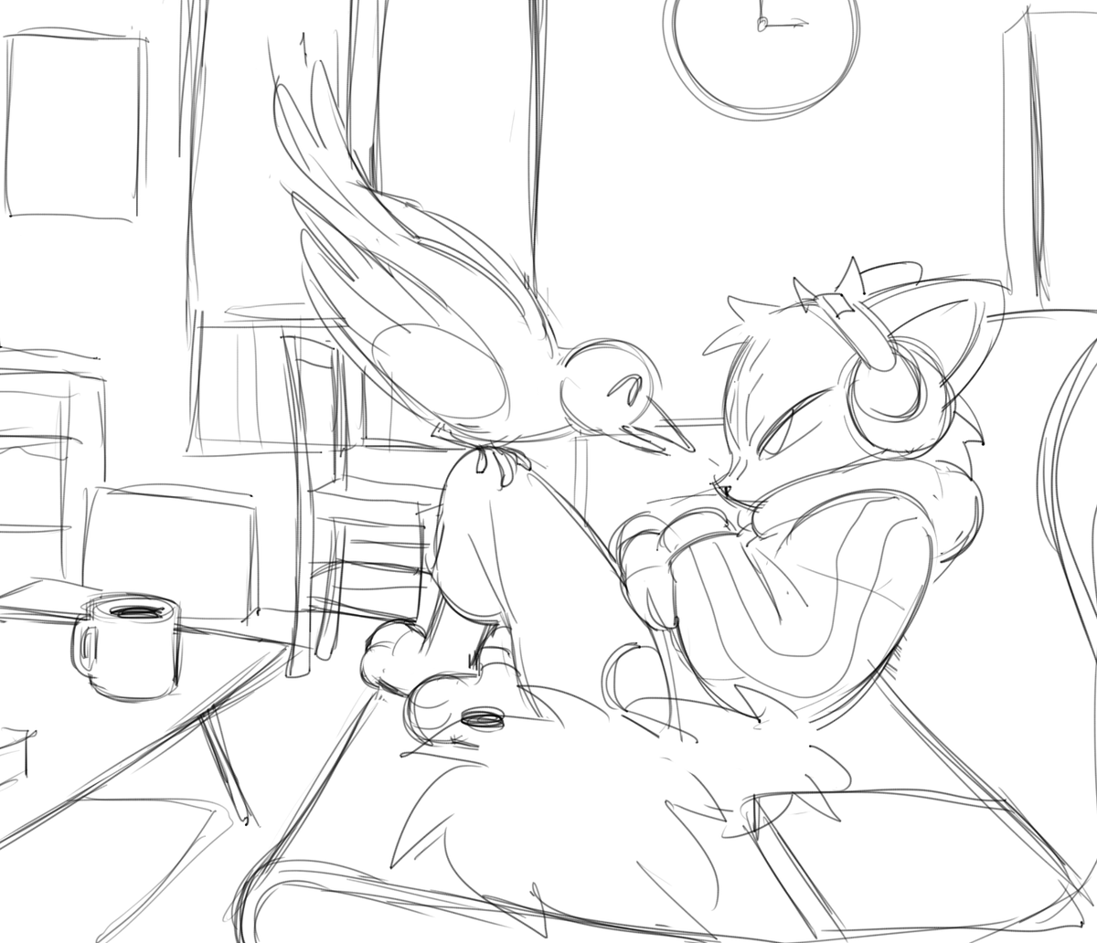 mellowcollie tweet media