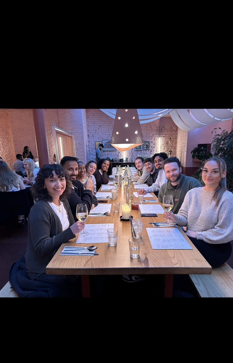 Trust_in_soda's tweet photo. Last week at Trinnovo Group | B Corp™ Corporate Vision Day, we brought Finance, Compliance, Marketing, Talent, HR and L&amp;D together to align on how we’ll power our sales teams goals this year! https://t.co/i0SbMIGNT4