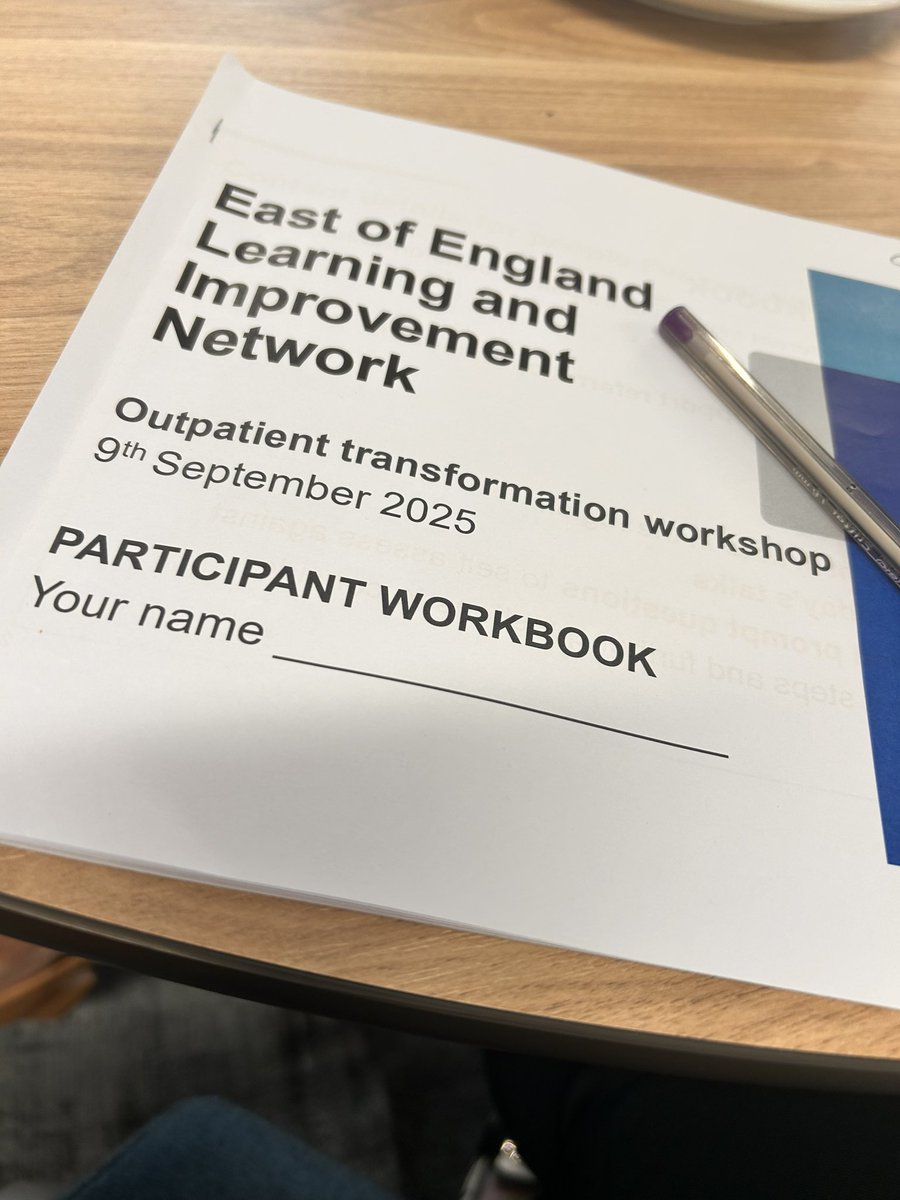 A day of learning/sharing thoughts and planning …