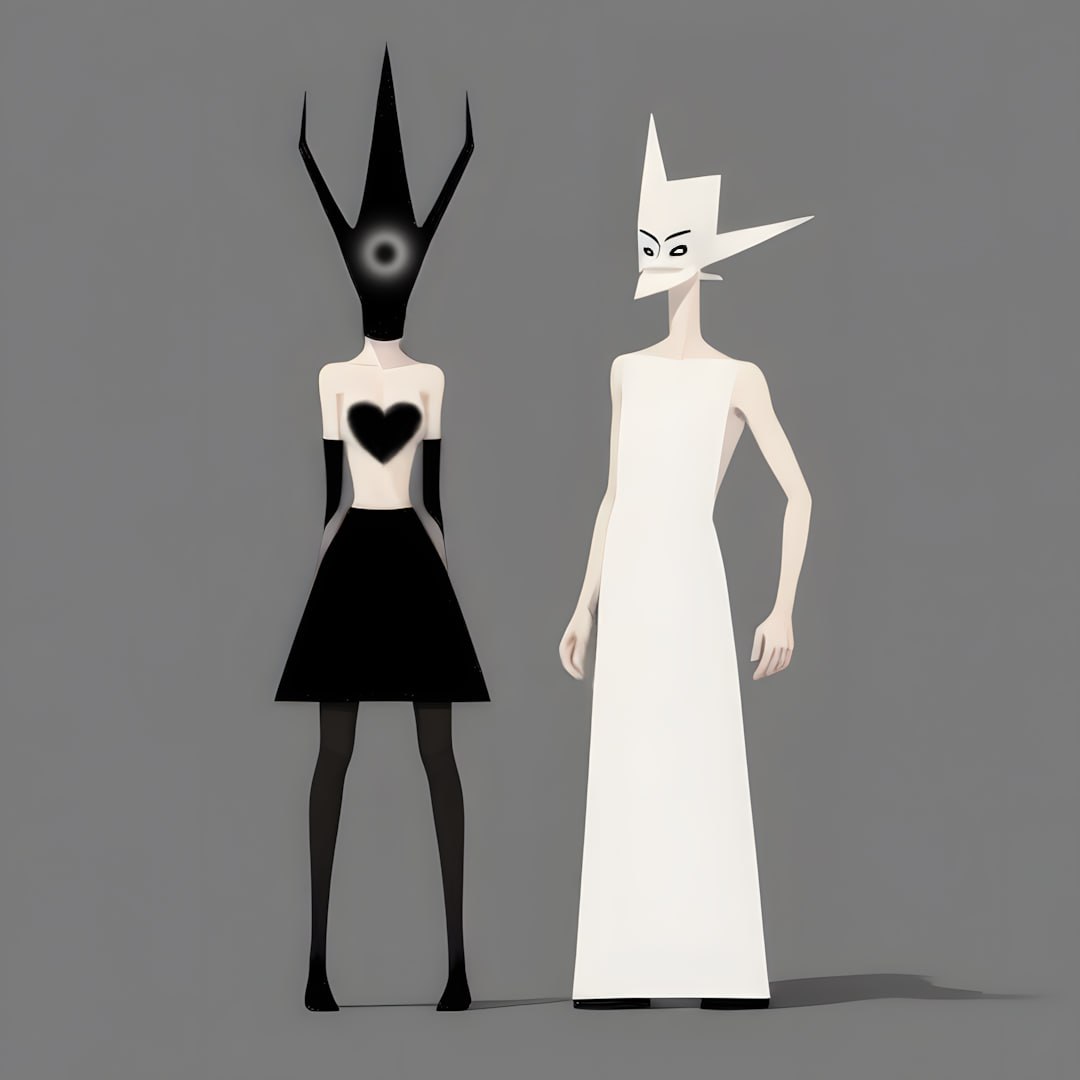 𝑯𝒊 𝒇𝒂𝒎👋 #TEZOSTUESDAY 

✧ 𝑴𝒊𝒏𝒊𝒎𝒂𝒍𝒊𝒔𝒕 𝑬𝒔𝒔𝒆𝒏𝒄𝒆 ✧
𝟑-𝟑 : 𝟔 $XTZ
objkt.com/tokens/KT1DgNr…

♡ 𝑴𝒊𝒏𝒊𝒎𝒂𝒍𝒊𝒔𝒕 𝑪𝒐𝒖𝒑𝒍𝒆𝒔 ♡
𝟔-𝟓 : 𝟑 $XTZ
objkt.com/tokens/KT1LUPL…

𝑯𝒂𝒗𝒆 𝒂 𝒈𝒐𝒐𝒅 𝒕𝒊𝒎𝒆🪬 #PerspecTez