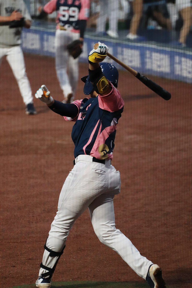 250907 창원 기아전
#엔씨다이노스 #김주원