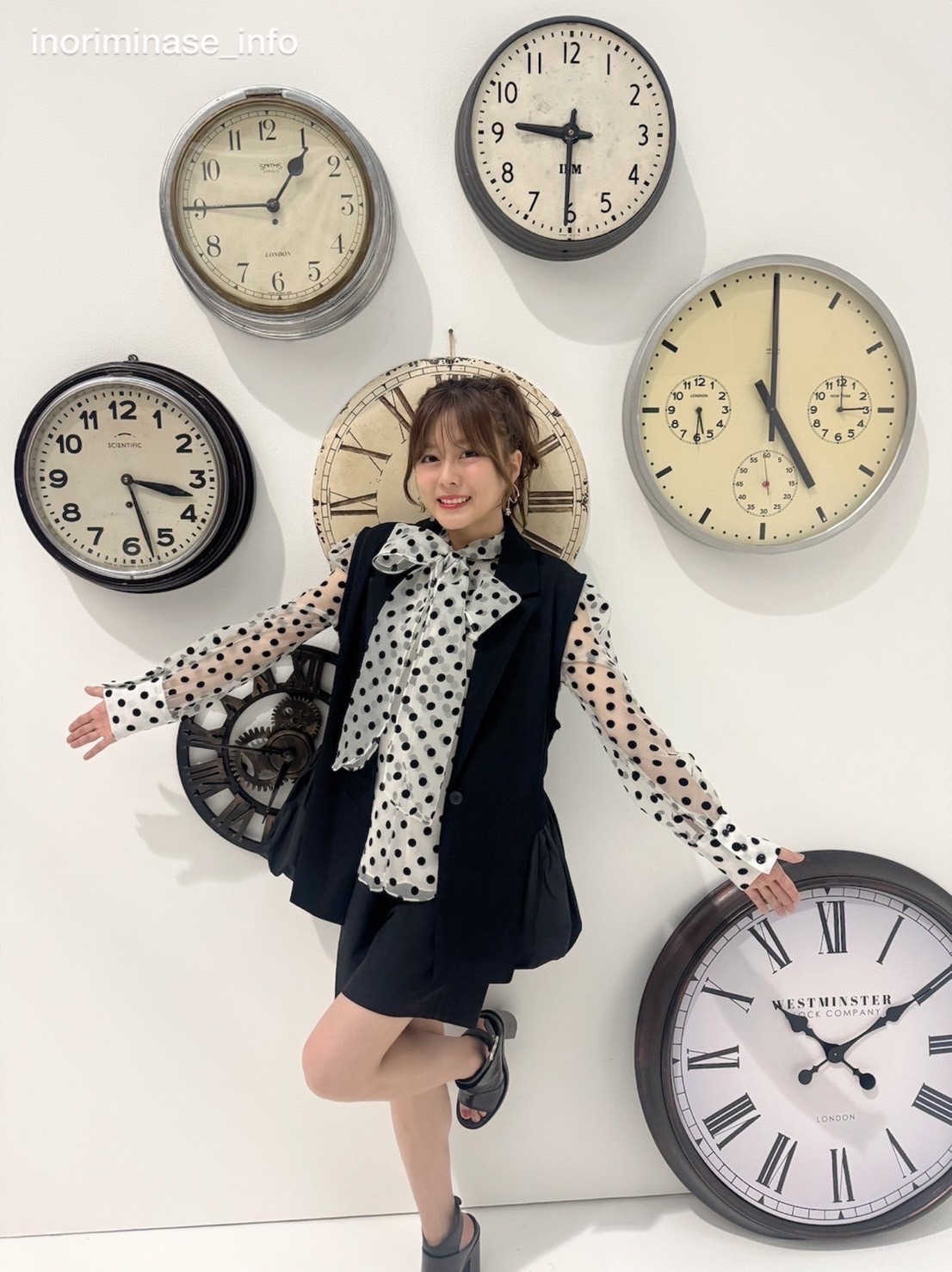 水瀬いのりinfo on X: 