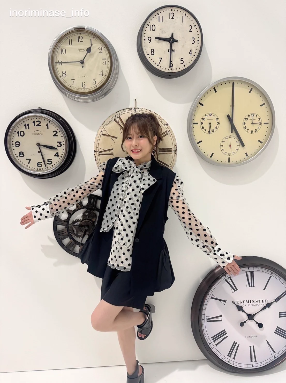 水瀬いのりinfo on X: 