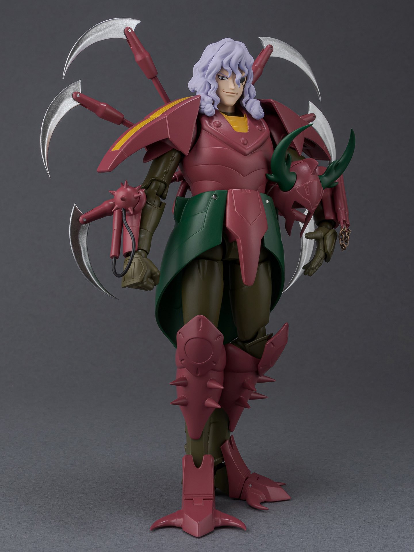 ㈱千値練・センチネル on X: 